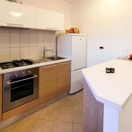 Apartment Lina - Pul458 By Interhome Šišan Εξωτερικό φωτογραφία