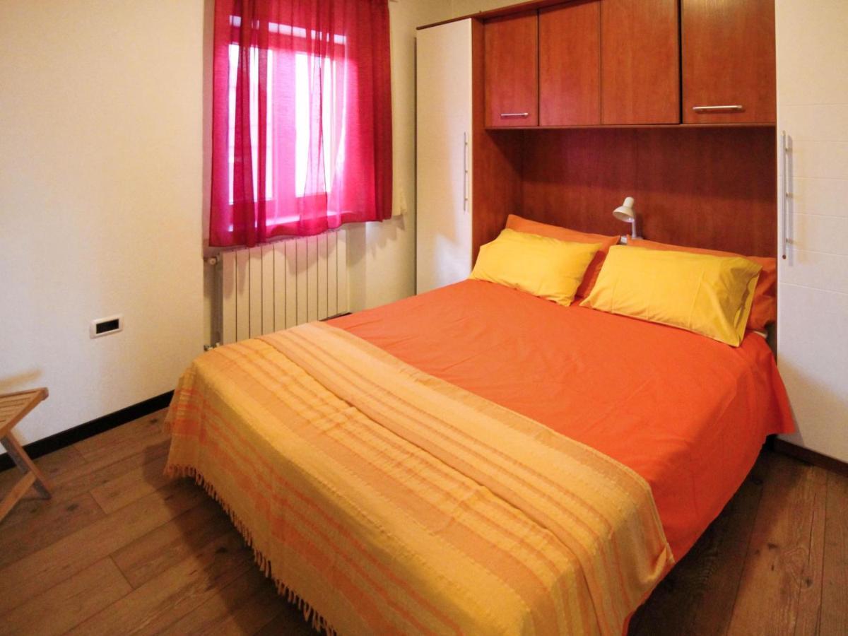 Apartment Lina - Pul458 By Interhome Šišan Εξωτερικό φωτογραφία